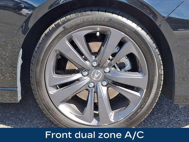 2023 Acura TLX Vehicle Photo in PAWLING, NY 12564-3219