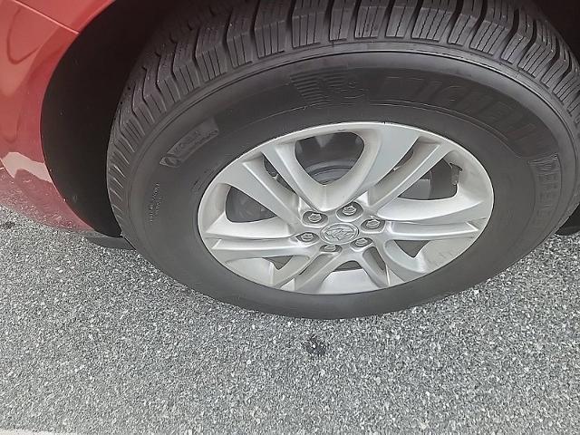 2019 Buick Enclave Vehicle Photo in HARRISBURG, PA 17111-1033
