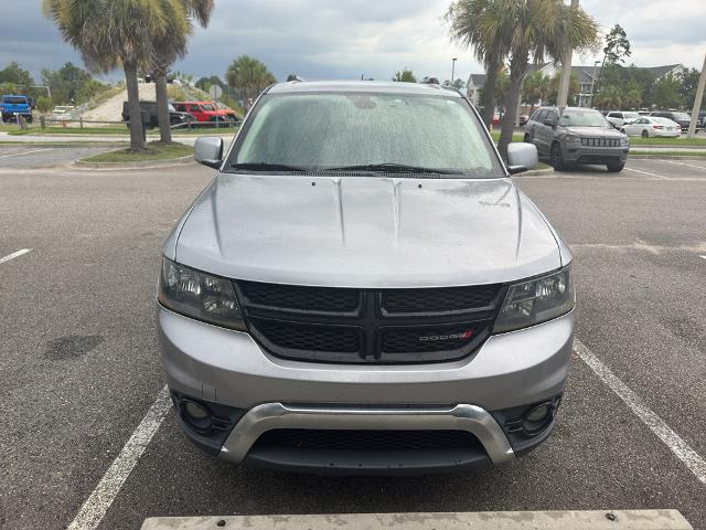 2018 Dodge Journey Vehicle Photo in Savannah, GA 31419
