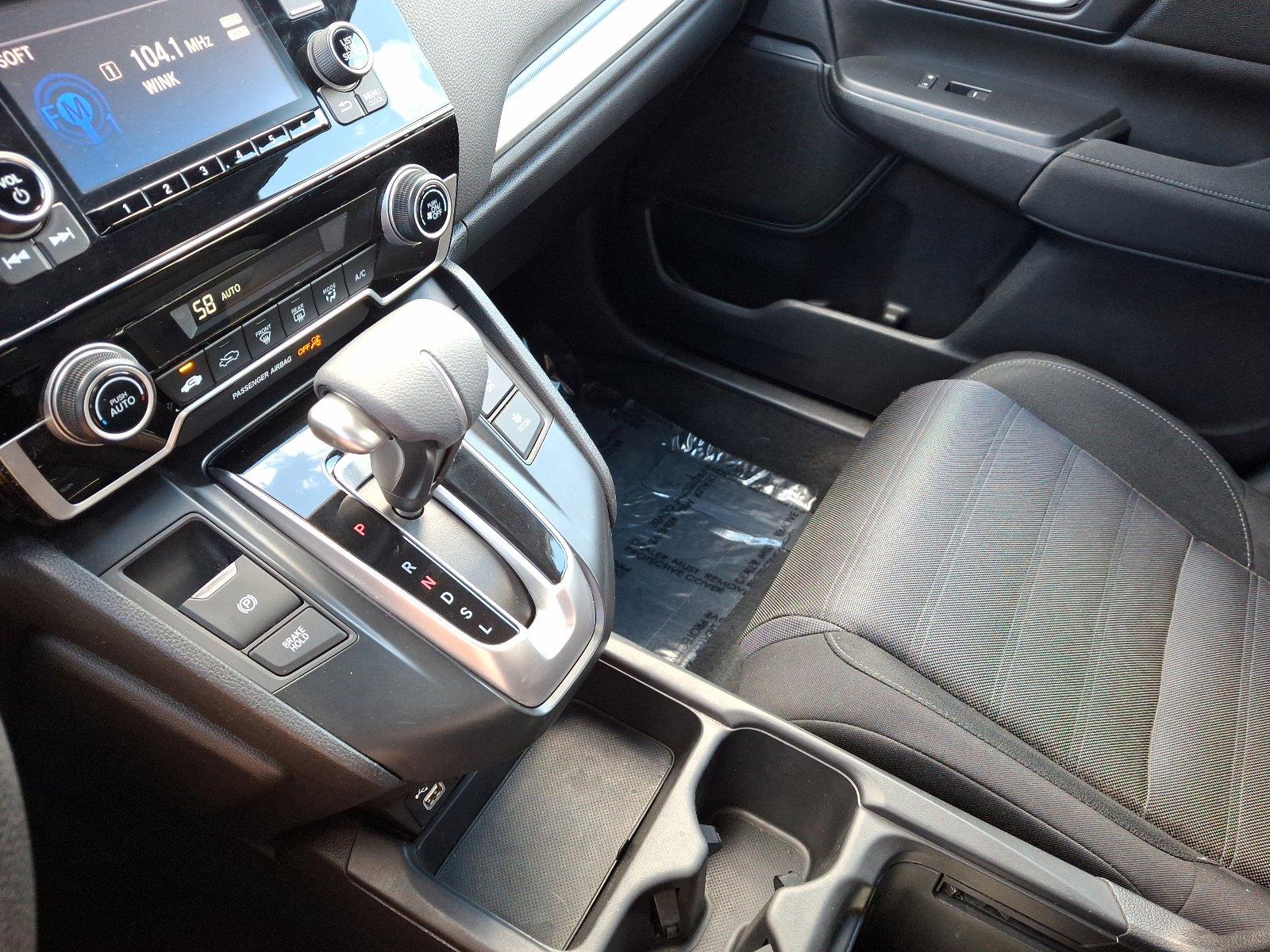 2020 Honda CR-V Vehicle Photo in Harrisburg, PA 17111