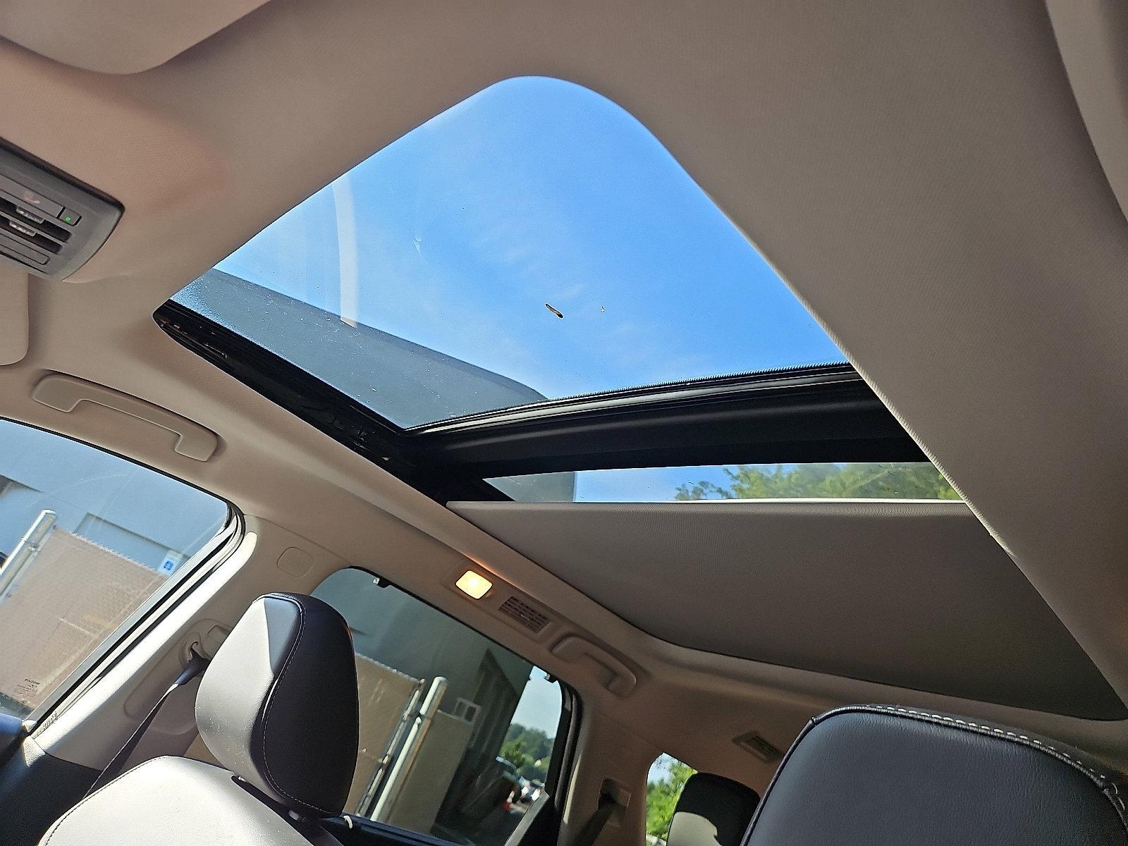 2023 Nissan Pathfinder Vehicle Photo in Jenkintown, PA 19046
