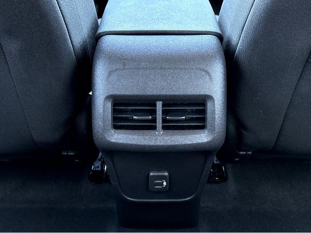 2024 Chevrolet Equinox Vehicle Photo in BEAUFORT, SC 29906-4218