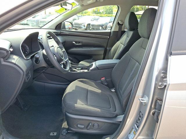 2024 Hyundai TUCSON Vehicle Photo in Philadelphia, PA 19116
