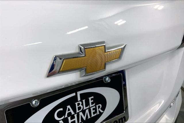 2023 Chevrolet Equinox Vehicle Photo in Kansas City, MO 64114