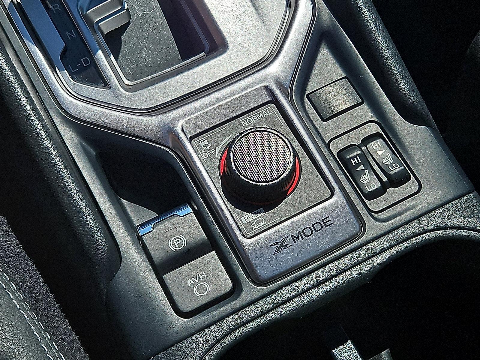 2022 Subaru Forester Vehicle Photo in Trevose, PA 19053