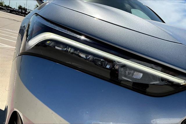 2025 Acura Integra Vehicle Photo in Grapevine, TX 76051