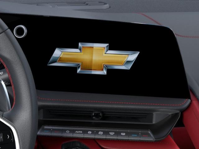 2026 Corvette Stingray Stingray Coupe 3LT picture #19