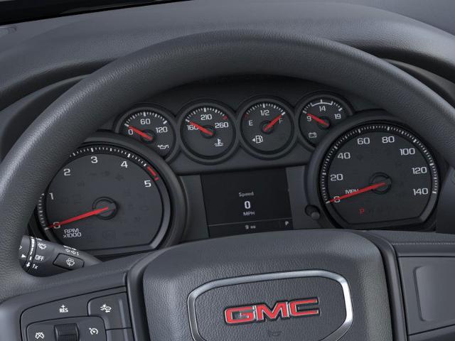 2024 GMC Sierra 2500 HD Vehicle Photo in SALT LAKE CITY, UT 84119-3321