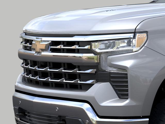 2025 Chevrolet Silverado 1500 Vehicle Photo in NEENAH, WI 54956-2243