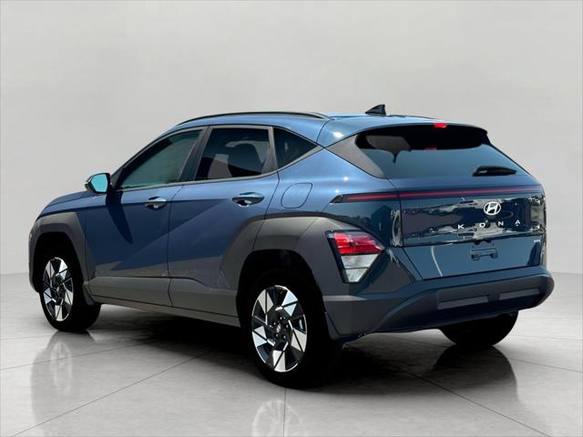 2025 Hyundai KONA Vehicle Photo in Green Bay, WI 54304