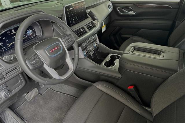 2024 GMC Yukon Vehicle Photo in ELK GROVE, CA 95757-8703