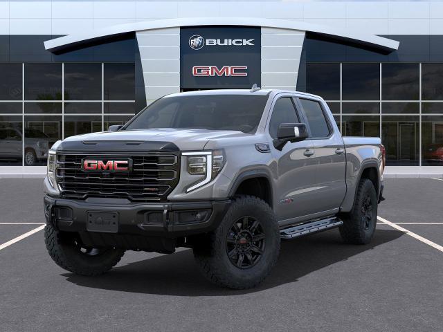 2025 GMC Sierra 1500 Vehicle Photo in LAUREL, MD 20707-4622