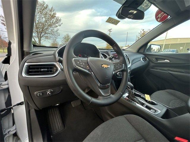 2024 Chevrolet Equinox Vehicle Photo in BOWLING GREEN, KY 42104-4102