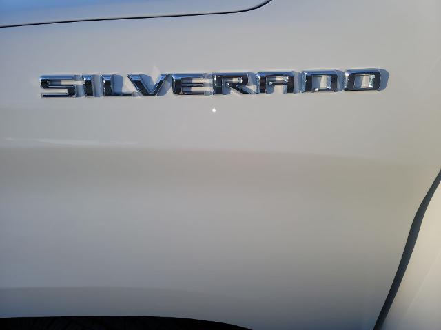 2023 Chevrolet Silverado 1500 Vehicle Photo in LA MESA, CA 91942-8211