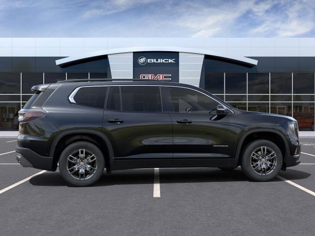 2025 GMC Acadia Vehicle Photo in MEDINA, OH 44256-9631