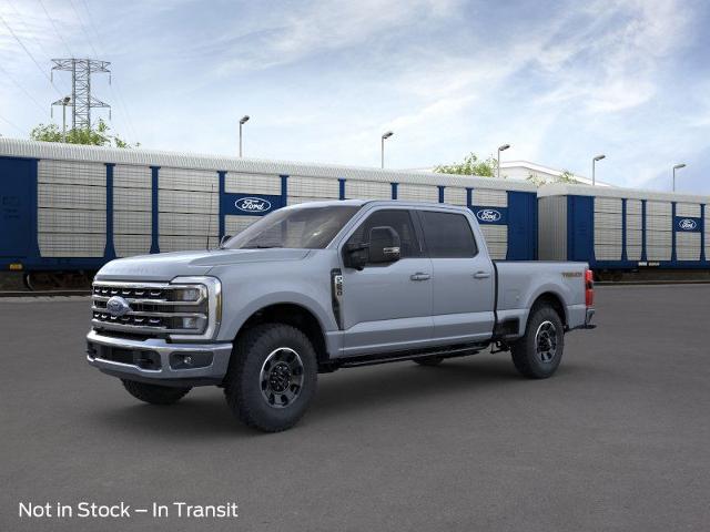 Ford F-250 Super Duty's photo