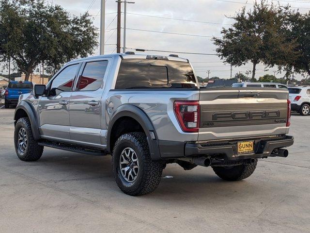 2023 Ford F-150 Vehicle Photo in San Antonio, TX 78209