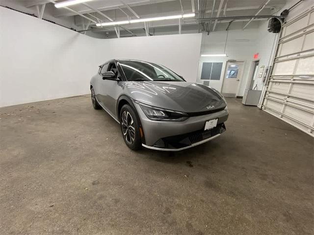 2023 Kia EV6 Vehicle Photo in PORTLAND, OR 97225-3518