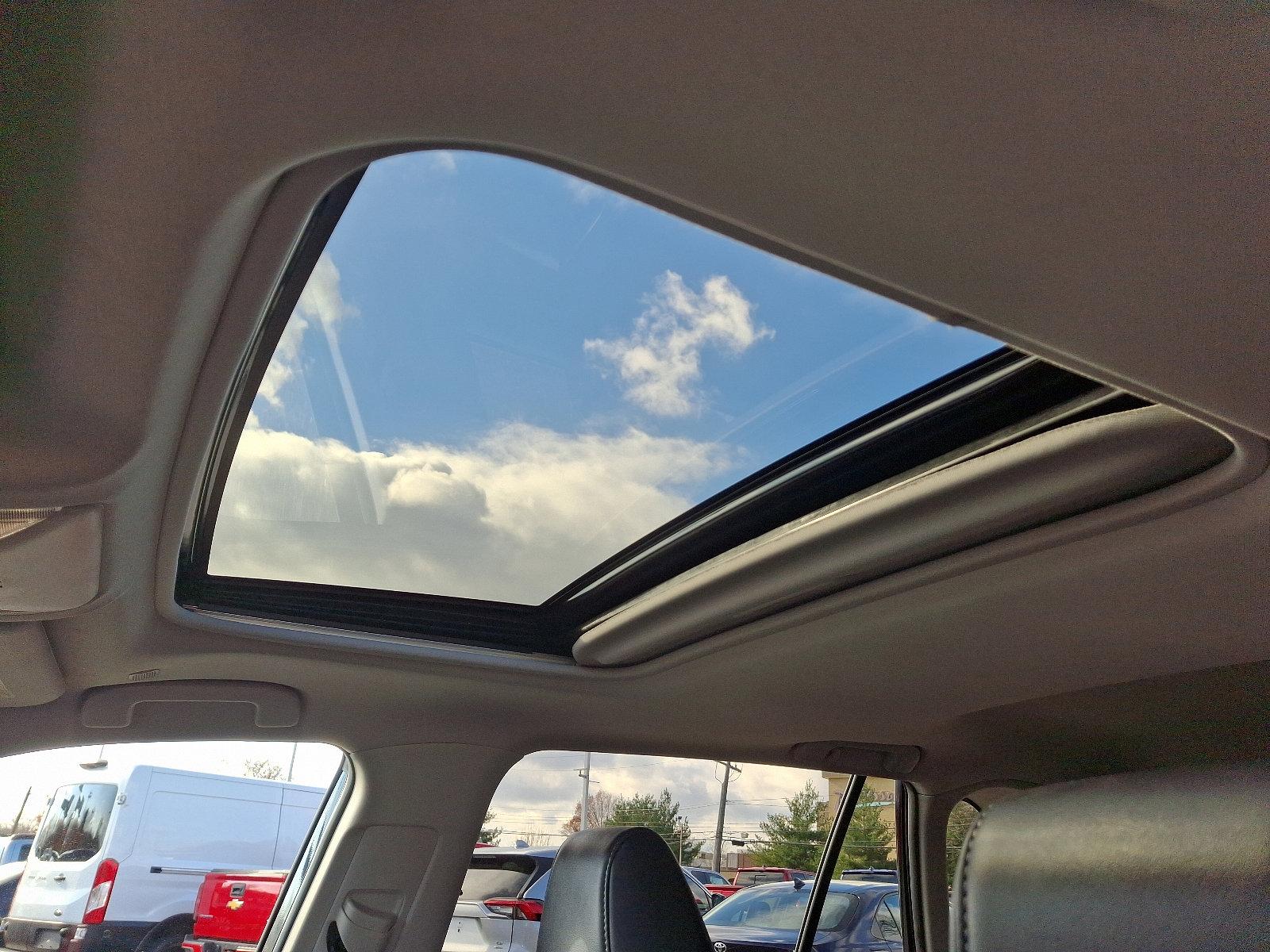 2023 Toyota RAV4 Vehicle Photo in Trevose, PA 19053