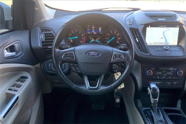 2018 Ford Escape Vehicle Photo in KANSAS CITY, MO 64114-4502