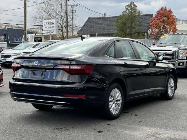 2020 Volkswagen Jetta Vehicle Photo in SAINT JAMES, NY 11780-3219