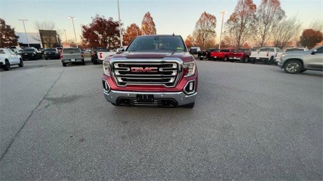 2019 GMC Sierra 1500 Vehicle Photo in BENTONVILLE, AR 72712-4322