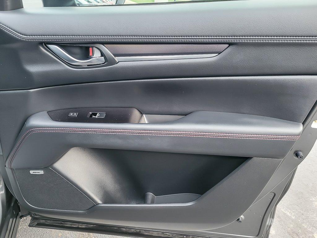 2022 Mazda CX-5 Vehicle Photo in Saint Charles, IL 60174