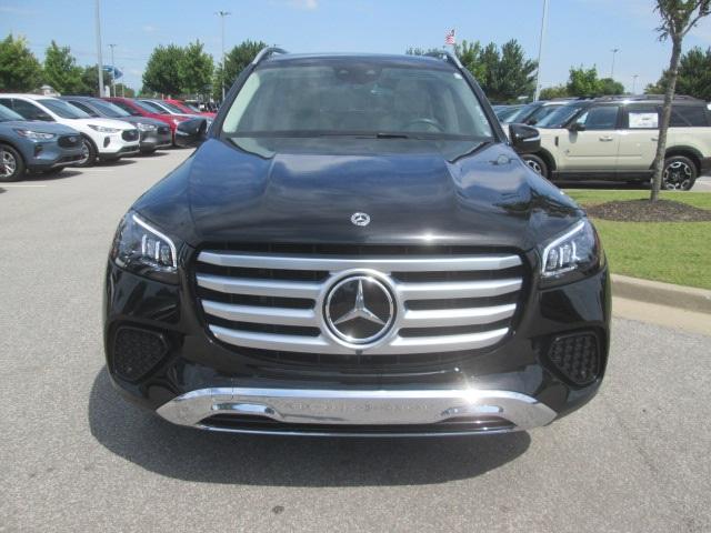 Certified 2024 Mercedes-Benz GLS Base with VIN 4JGFF5KEXRB036564 for sale in Bentonville, AR