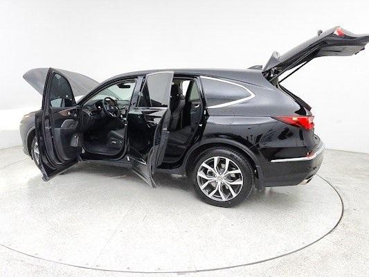 2022 Acura MDX Vehicle Photo in Grapevine, TX 76051