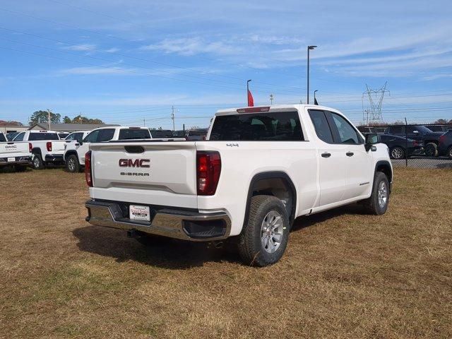 2025 GMC Sierra 1500 Vehicle Photo in ALBERTVILLE, AL 35950-0246