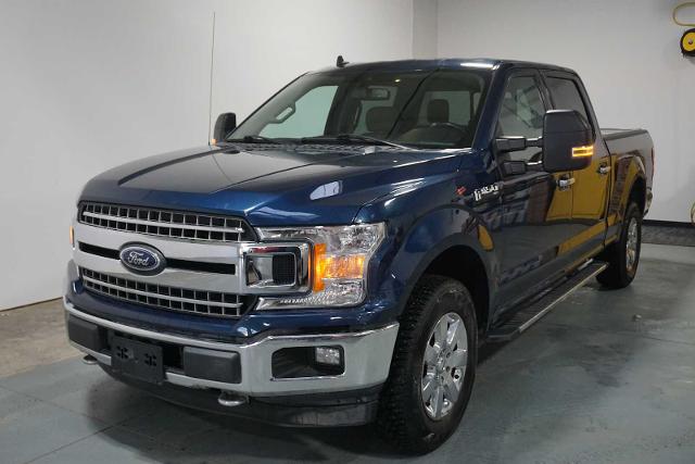 2020 Ford F150 Vehicle Photo in ANCHORAGE, AK 99515-2026