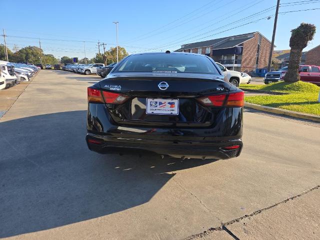 2021 Nissan Altima Vehicle Photo in LAFAYETTE, LA 70503-4541