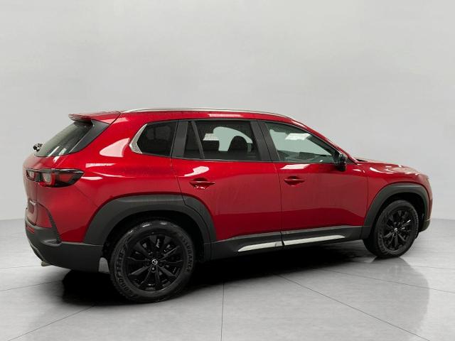 2024 Mazda CX-50 Vehicle Photo in Appleton, WI 54913