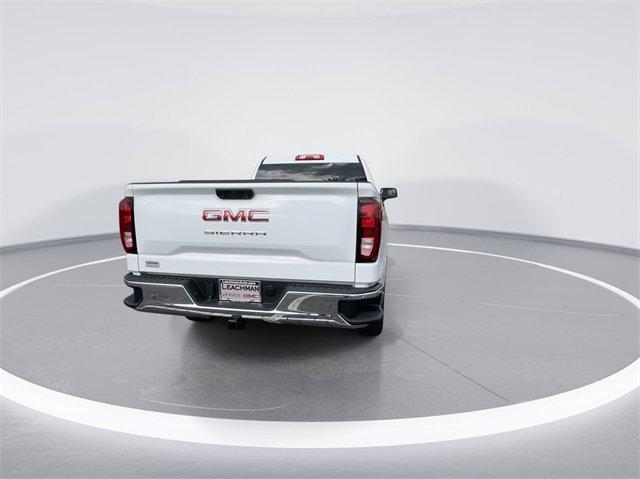 2024 GMC Sierra 1500 Vehicle Photo in BOWLING GREEN, KY 42104-4102