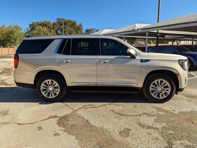 2021 GMC Yukon Vehicle Photo in San Antonio, TX 78230