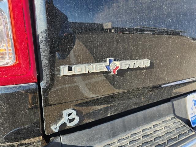 2020 Ram 1500 Vehicle Photo in EASTLAND, TX 76448-3020