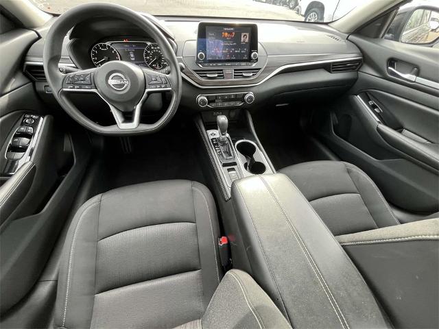 2023 Nissan Altima Vehicle Photo in ALCOA, TN 37701-3235