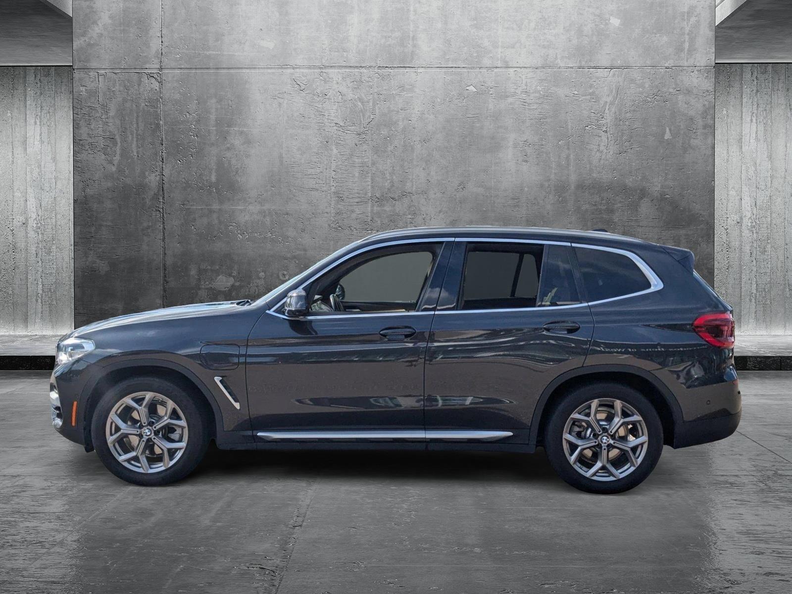 2021 BMW X3 xDrive30e Vehicle Photo in Wesley Chapel, FL 33544