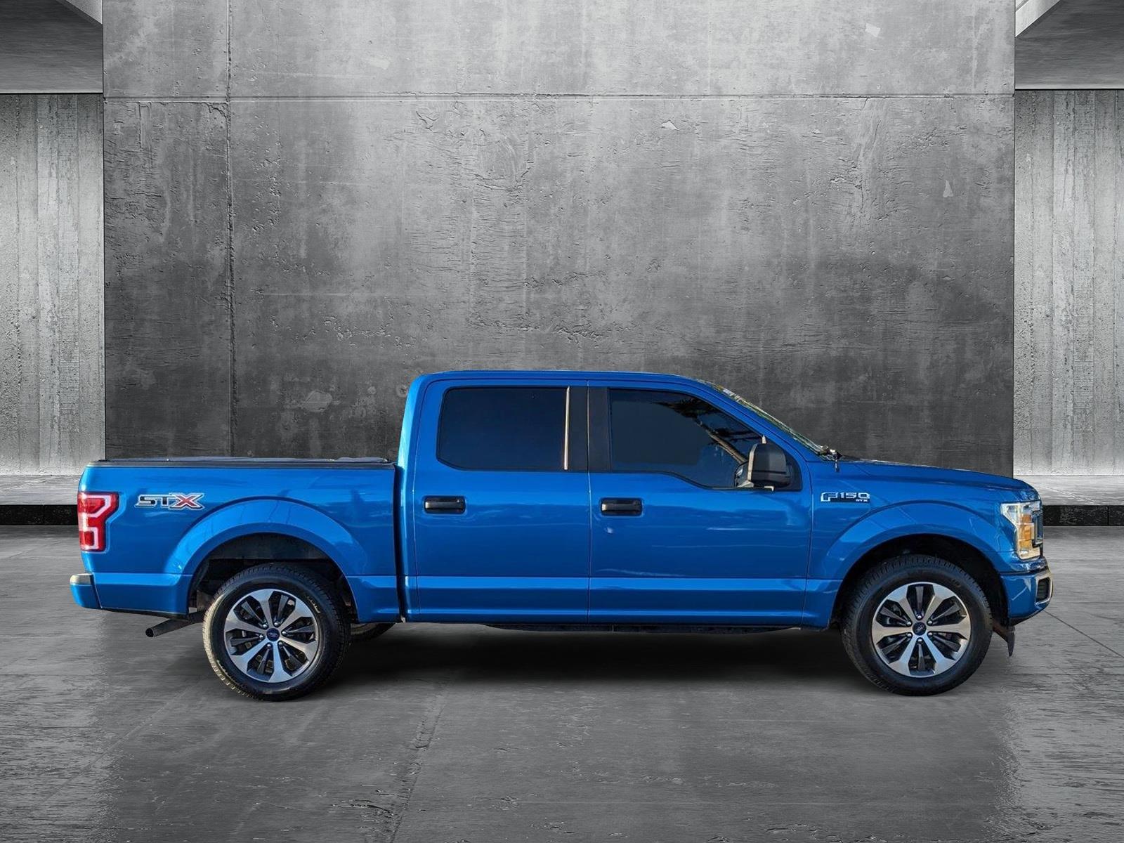 2019 Ford F-150 Vehicle Photo in Sanford, FL 32771