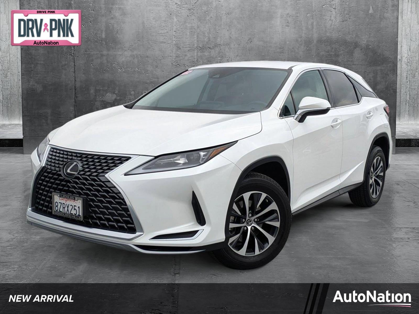 2022 Lexus RX 350 Vehicle Photo in Corpus Christi, TX 78415