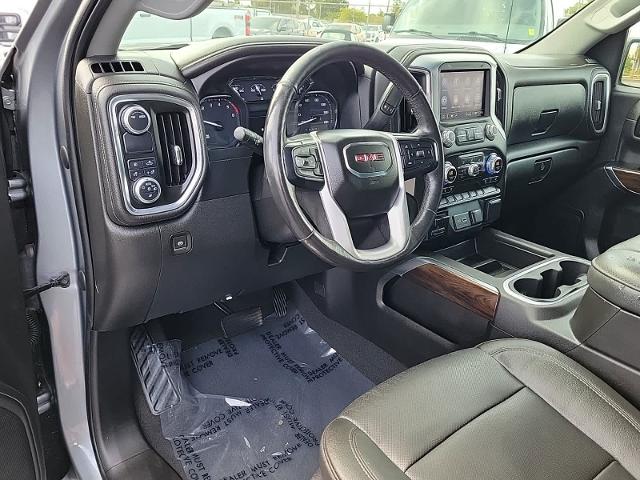 2021 GMC Sierra 1500 Vehicle Photo in LIGHTHOUSE POINT, FL 33064-6849