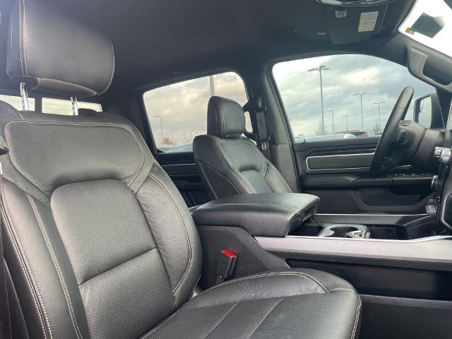 2023 Ram 1500 Vehicle Photo in Grapevine, TX 76051