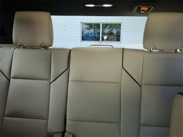 2024 Cadillac Escalade Vehicle Photo in SUNRISE, FL 33323-3202