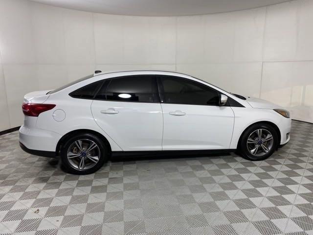 2017 Ford Focus Vehicle Photo in MEDINA, OH 44256-9001