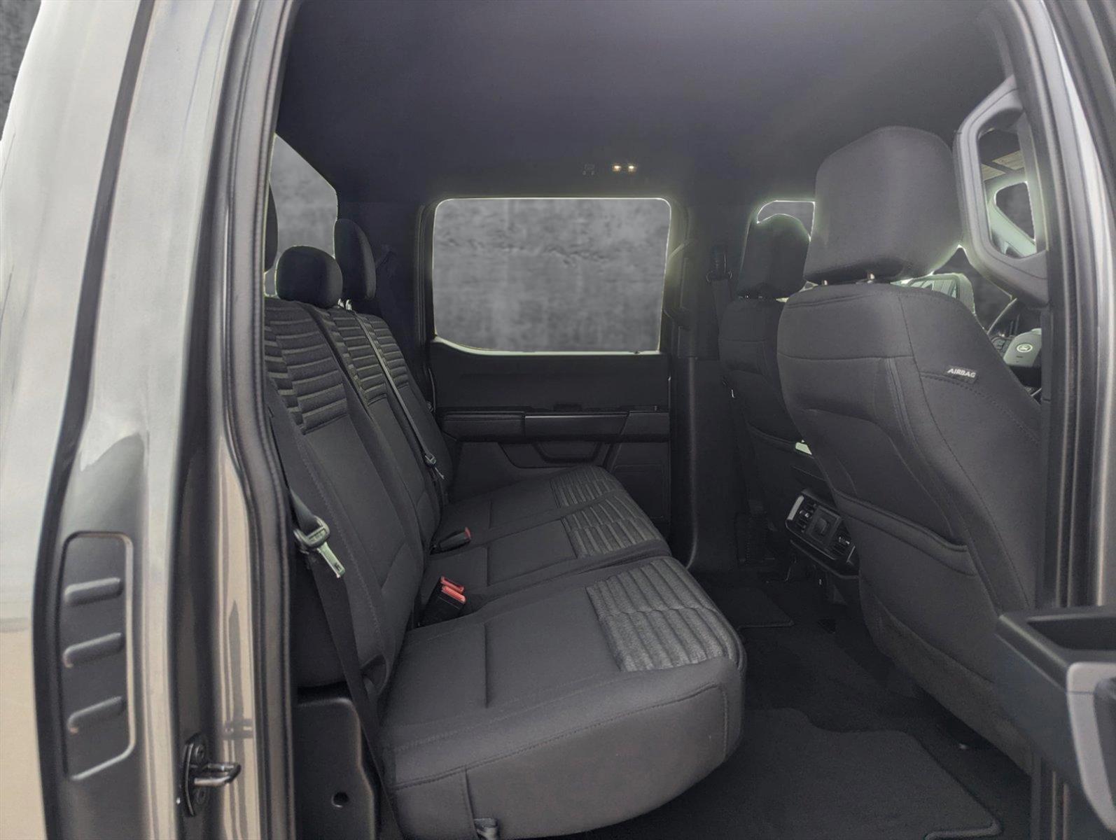 2022 Ford F-150 Vehicle Photo in CORPUS CHRISTI, TX 78412-4902