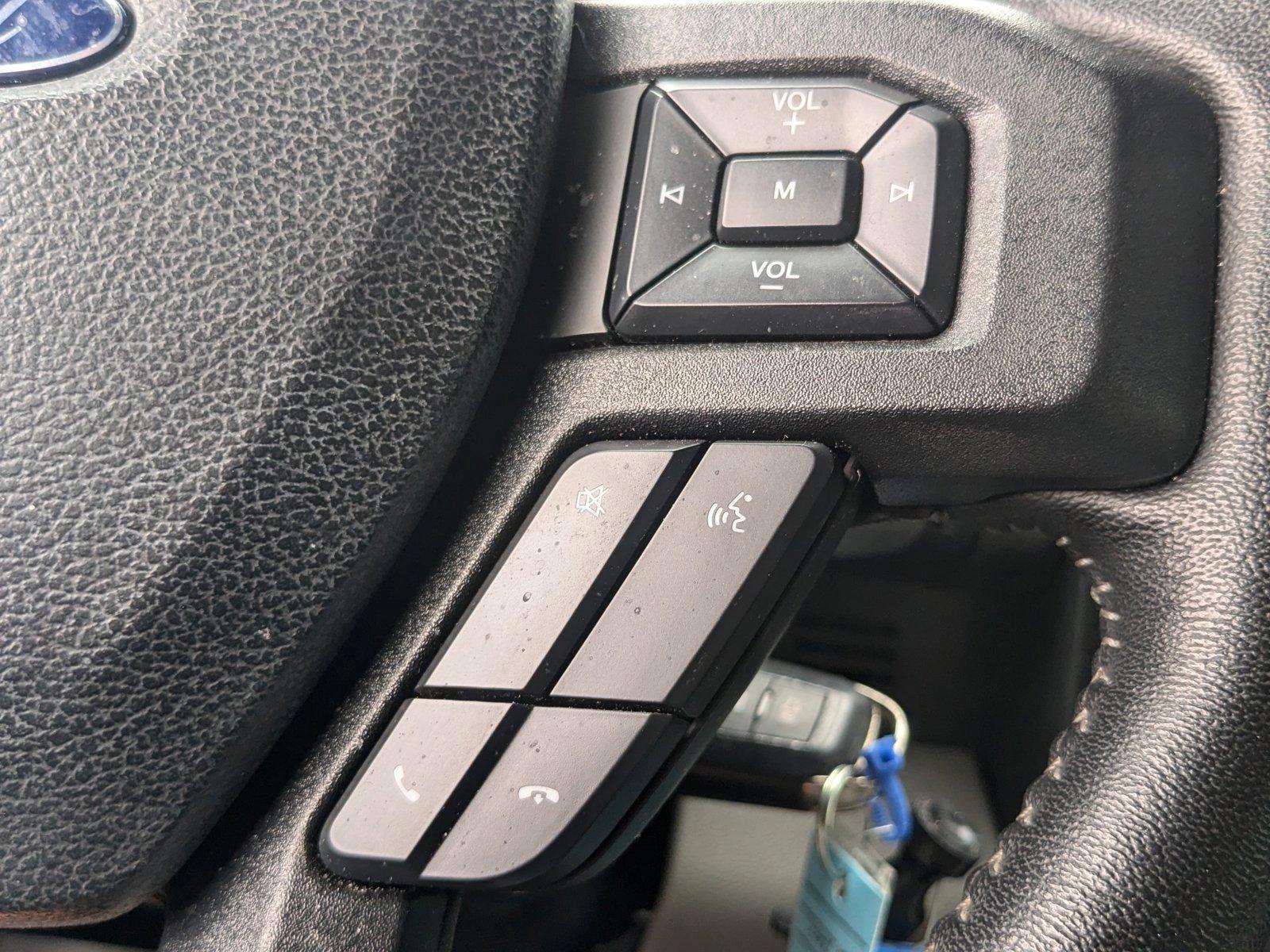 2019 Ford F-150 Vehicle Photo in St. Petersburg, FL 33713