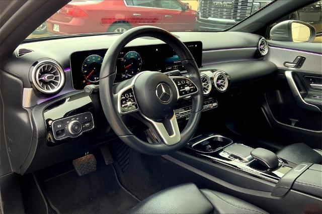 2020 Mercedes-Benz A-Class Vehicle Photo in Kansas City, MO 64114