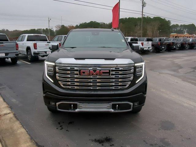 2025 GMC Sierra 1500 Vehicle Photo in ALBERTVILLE, AL 35950-0246