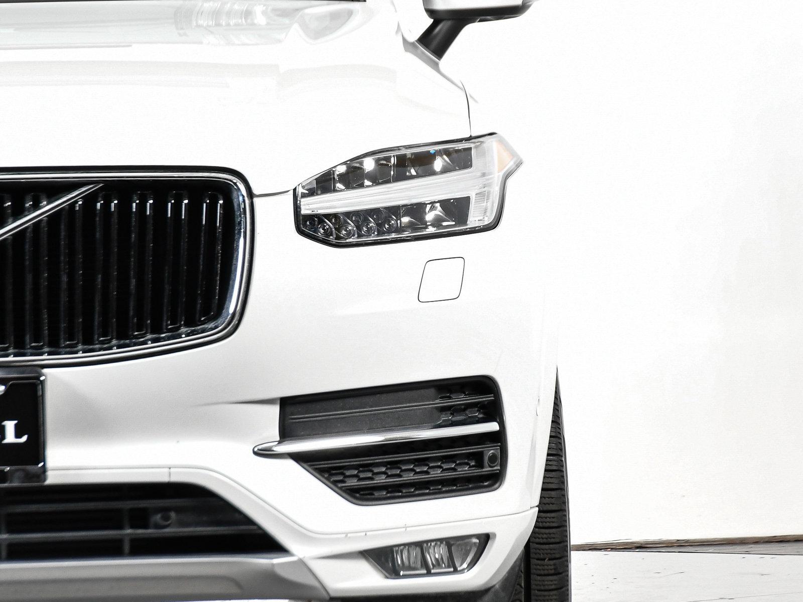 2018 Volvo XC90 Vehicle Photo in DALLAS, TX 75235