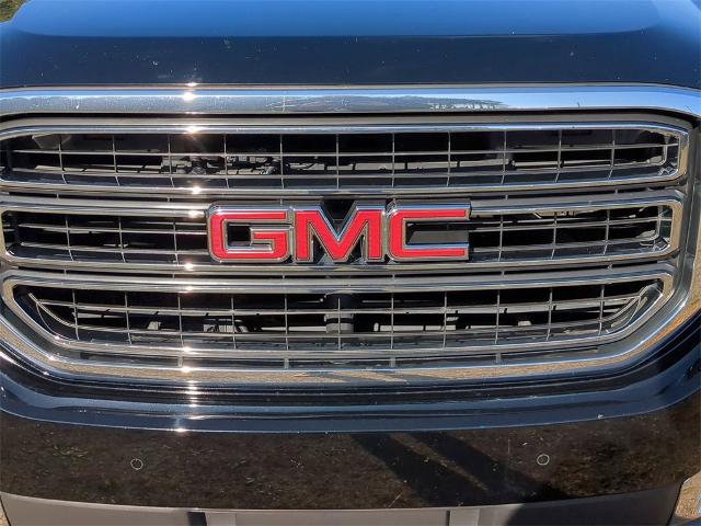 2017 GMC Yukon Vehicle Photo in ALBERTVILLE, AL 35950-0246